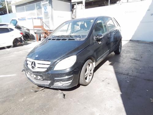 Rim MERCEDES-BENZ B-CLASS Sports Tourer (W245) B 180 CDI (245.207) | BP29277646C45 