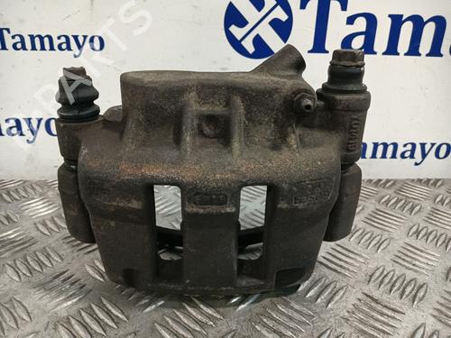 Remklauw links voor RENAULT MASTER II Van (FD) 2.5 dCi (FD01, FD02, FD21, FD22, FD31, FD32, FD3Y, FD71,... (120 hp) 30504574