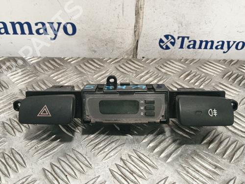 Used Warning switch KIA SPORTAGE II (JE_, KM_) 2.0 CRDi (140 hp) 29190098