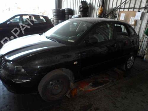 Front left window mechanism SEAT IBIZA III (6L1) 1.4 TDI | BP888543C22 