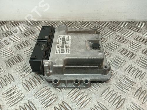 Engine control unit (ECU) FORD ECOSPORT 1.0 EcoBoost | BP35981377M57 - Image 2