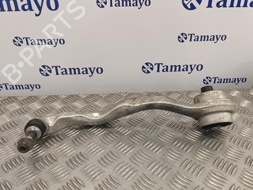 Used Left front suspension arm BMW 1 (F21) 120 d (190 hp) 17450342