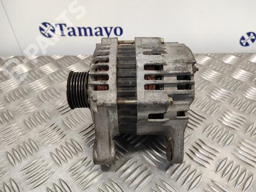 Alternator NISSAN MICRA II (K11) 1.0 i 16V | BP5576778M7 