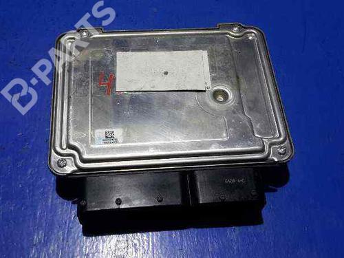 Engine control unit (ECU) SEAT ALTEA XL (5P5, 5P8) 1.9 TDI | BP4722018M57 