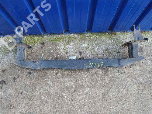 Front bumper reinforcement VW TOUAREG (7LA, 7L6, 7L7) 5.0 V10 TDI | BP6556183C109 