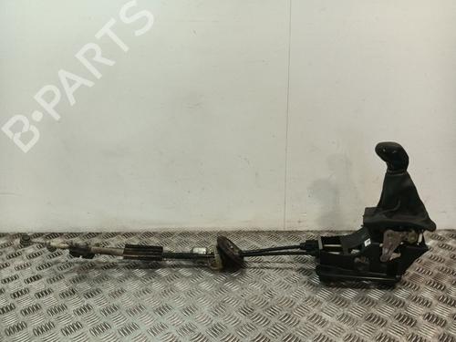 Used Gear lever Gear lever PEUGEOT 208 I (CA_, CC_) [2012-2021] 36218802 36218802