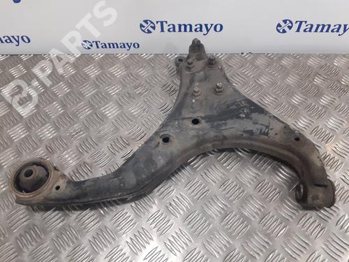 Used Left front suspension arm HYUNDAI TUCSON (JM) 2.0 CRDi (113 hp) 7986138