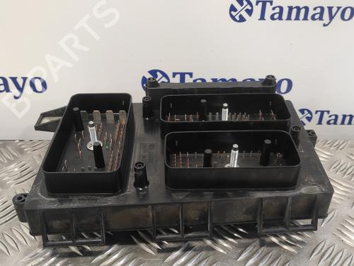 Zekeringkast OPEL ASTRA H (A04) 1.7 CDTI (L48) | BP19324720E1 