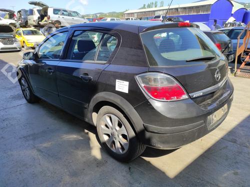 Gearbox OPEL ASTRA H (A04) 1.6 (L48) | BP18166500M3 