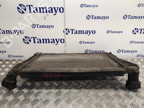 Intercooler VW GOLF V (1K1)  | BP22900309M30 