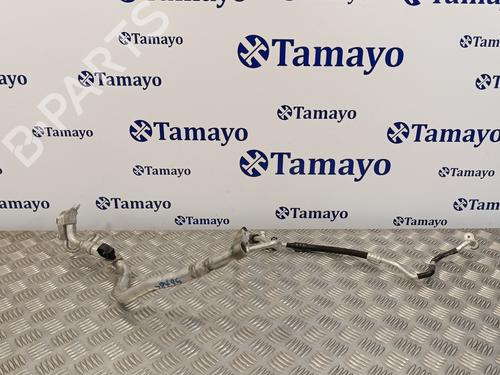 Used AC pipe BMW 1 (F21) 120 d (190 hp) 17476428
