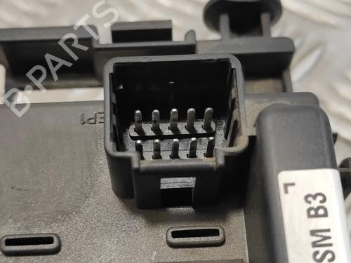 Fuse box PEUGEOT 307 (3A/C) 2.0 HDi 135 | BP15000845E1 