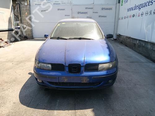 Gearbox SEAT LEON (1M1) 1.9 TDI | BP36597123M3  - Image 6