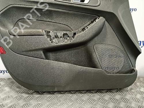 Front left panel FORD FIESTA VI (CB1, CCN)  | BP26325847C58 