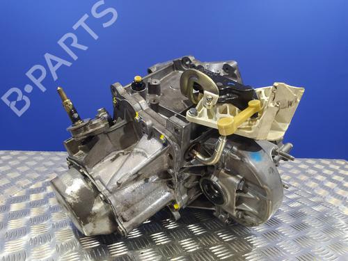 Gearbox CITROËN C4 I (LC_) 1.6 HDi | BP13010702M3 