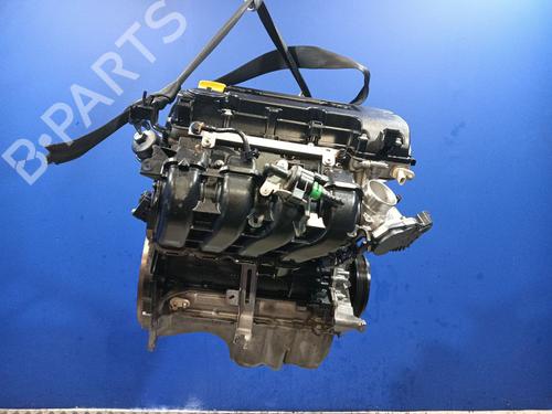 Moteur OPEL CORSA E (X15) [2014-2025]  29634942