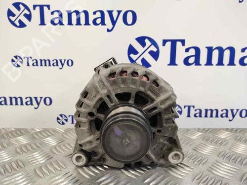 Used Alternator Alternator FORD MONDEO V Hatchback (CE) 1.6 TDCi (115 hp) 40088351 40088351