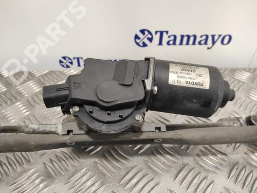 Front wiper motor TOYOTA AVENSIS (_T25_) 1.8 VVT-i (ZZT251_, ZZT251R) | BP11975553M29 