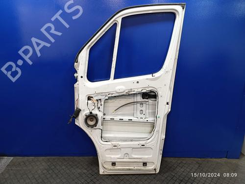 Right front door VW CRAFTER 30-50 Van (2E_) 2.0 TDI | BP20317582C3 