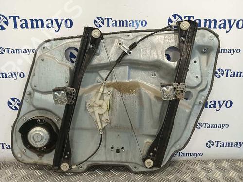 Left front window motor RENAULT KANGOO Express (FC0/1_)  | BP26153133E21 