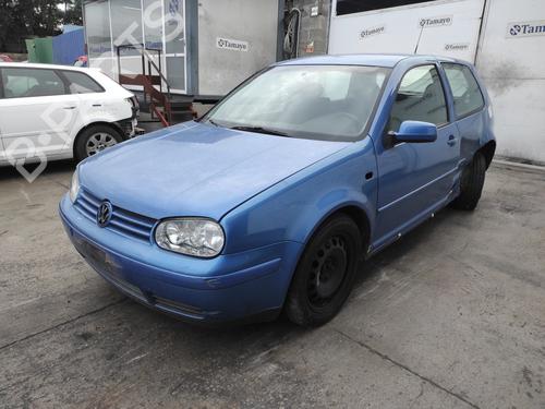 Right mirror VW GOLF IV (1J1) 1.9 TDI | BP19794847C27 