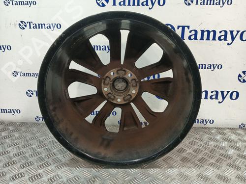 Fælk RENAULT MEGANE IV Hatchback (B9A/M/N_) 1.6 dCi 130 (B9A4) | BP32268079C45