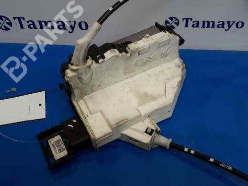 Front right lock CITROËN BERLINGO / BERLINGO FIRST MPV (MF_, GJK_, GFK_)  | BP5626868C97 