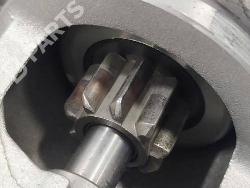 Starter SMART CITY-COUPE (450)  | BP9769794M8 