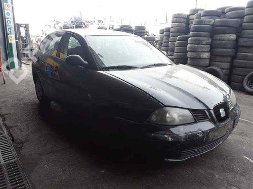 Motorstyringsenhed SEAT IBIZA III (6L1) 1.9 SDI | BP4913106M57 
