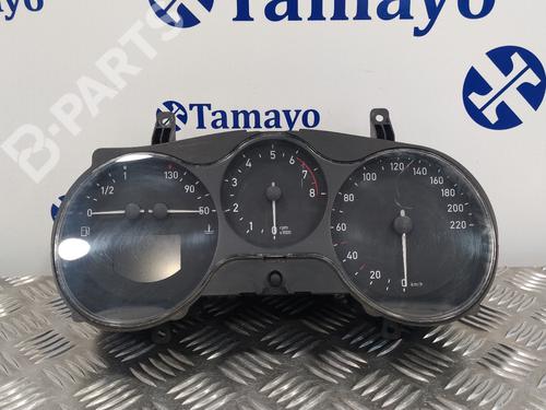 Used Instrument cluster SEAT ALTEA (5P1) 1.6 (102 hp) 9907591