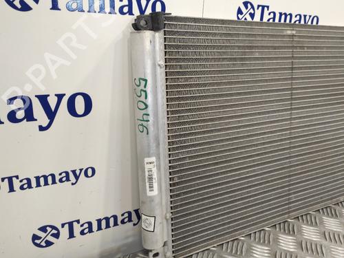 AC radiator FORD KA (RU8)  | BP13248417M32 