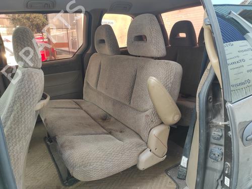 Engine CHRYSLER VOYAGER / GRAND VOYAGER III (GS_, NS_) 2.5 TD | BP20131948M1 