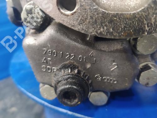 Gearbox AUDI A3 (8L1) 1.8 T | BP1156561M3 