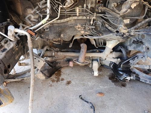 Used Steering rack FORD TOURNEO COURIER B460 MPV [2014-2026]  30579715