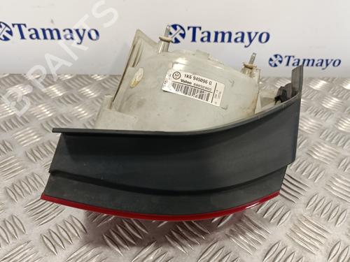 Right taillight VW GOLF V (1K1) 1.9 TDI | BP18730459C35 