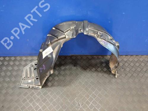 Wheel arch TOYOTA YARIS (_P21_, _PA1_, _PH1_) 1.5 Hybrid (MXPH10, MXPH11) 53875K0020