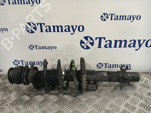 Used Left front shock absorber SEAT IBIZA IV (6J5, 6P1) [2008-2017]  30564304