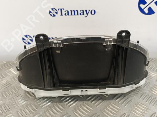 Instrument cluster SUBARU XV (_GP_)  | BP17983305C47 