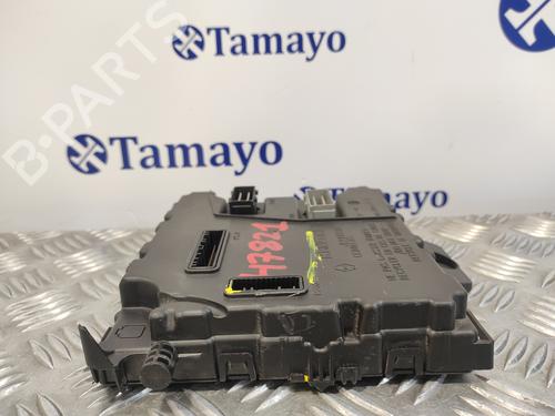Fuse box RENAULT KANGOO / GRAND KANGOO II (KW0/1_)  | BP15482189E1 