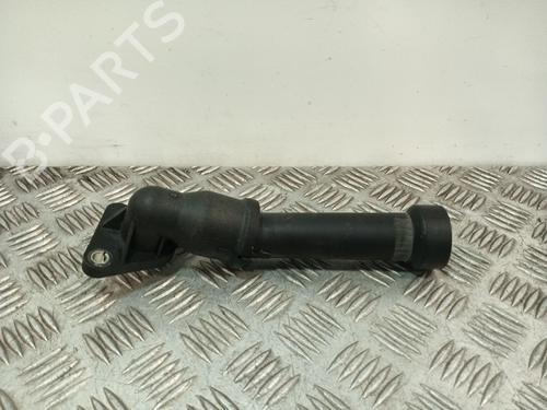 Used Pipe Pipe PEUGEOT BOXER Bus (244, Z_) 2.2 HDi (101 hp) 40088931 40088931