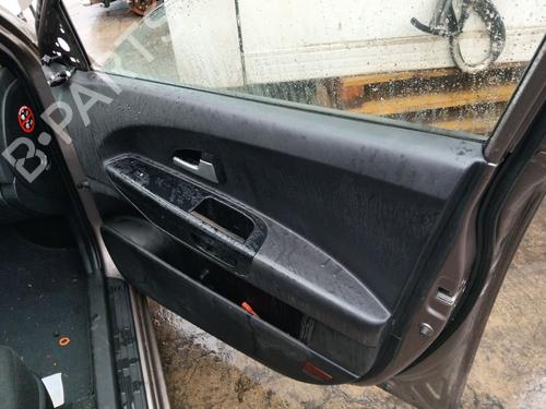 Used Front right window mechanism Front right window mechanism KIA CEE'D Hatchback (ED) 1.6 CRDi 115 (115 hp) 39650457 39650457