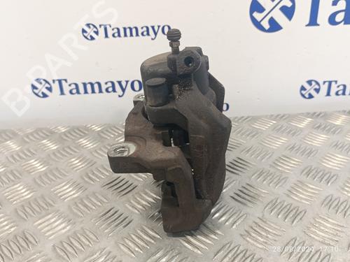 Right front brake caliper LAND ROVER FREELANDER 2 (L359)  | BP19416242M104 