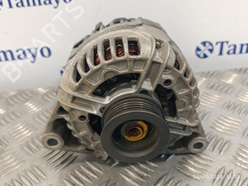 Used Alternator OPEL CORSA C (X01) [2000-2009]  19398482