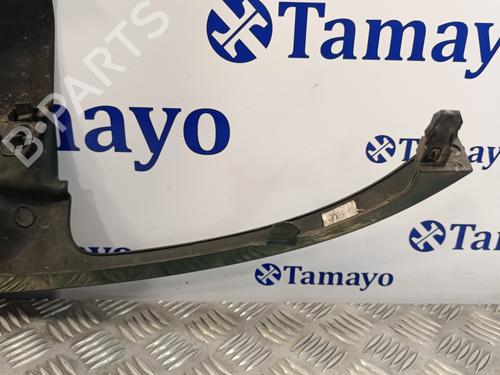 Grille RENAULT CLIO II (BB_, CB_) 1.9 D (B/CB0E, BB0J) | BP18256374C40 