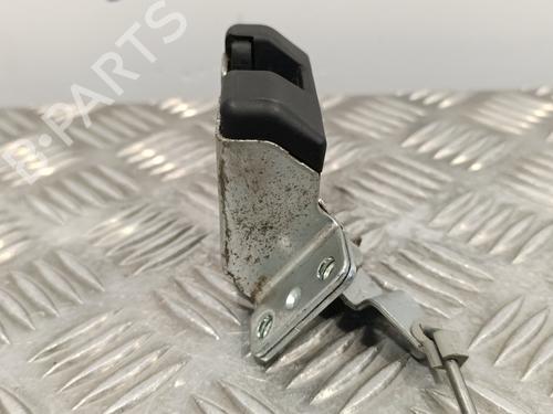 Tailgate lock OPEL ZAFIRA A MPV (T98)  | BP17753185C101 