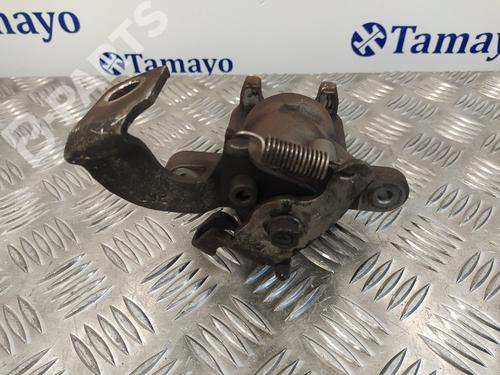 Right rear brake caliper AUDI A4 B7 (8EC) 2.0 TDI 16V | BP11565185M106