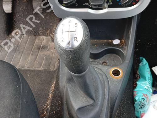 Used Gear lever Gear lever 38075052 38075052