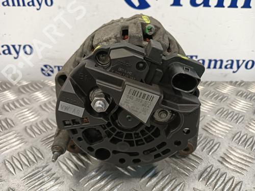 Alternator SKODA FABIA I (6Y2)  | BP24288263M7 