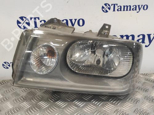 Used Left headlight CITROËN JUMPY I (U6U_) [1994-2006]  24112159