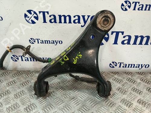 Braccio sospensione anteriore sinistro LAND ROVER DISCOVERY IV (L319) 3.0 SDV6 4x4 (256 hp) 32527240
